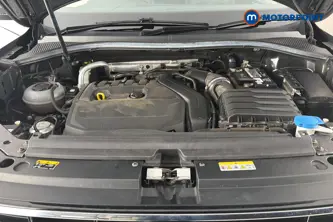 Volkswagen Tiguan R-Line Automatic Petrol SUV - Stock Number (1663818) - 48th supplementary image