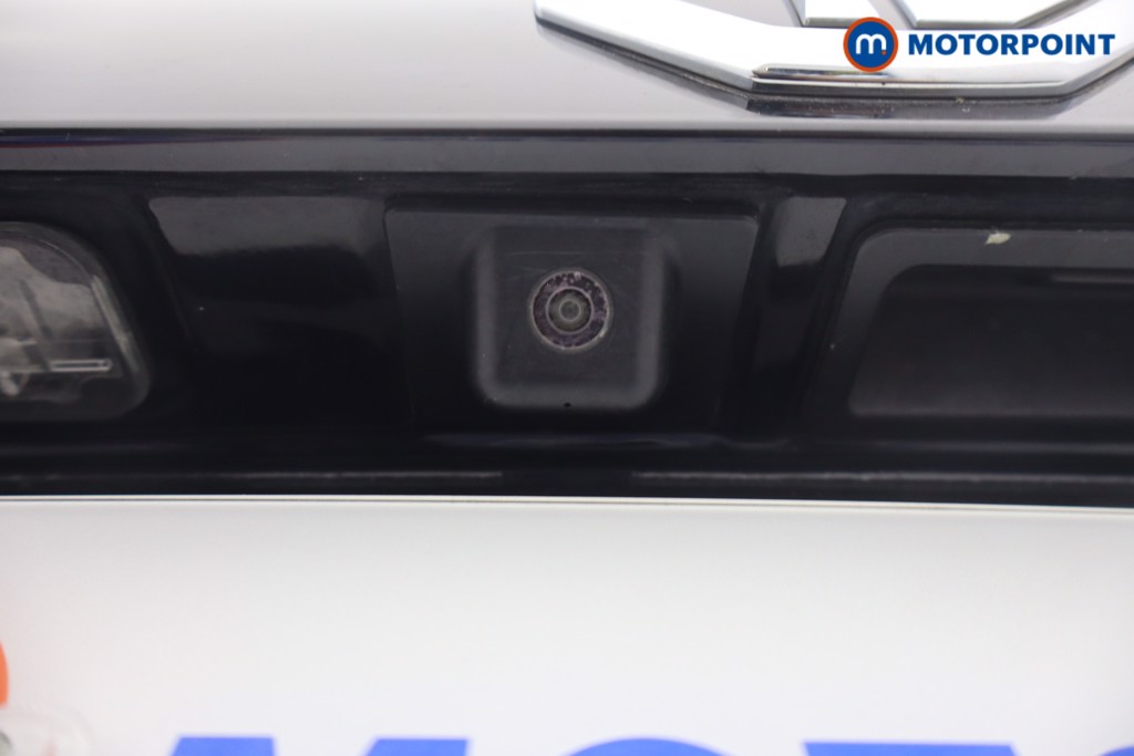 Mg Motor Uk HS Exclusive Automatic Petrol SUV - Stock Number (1663858) - 5th supplementary image