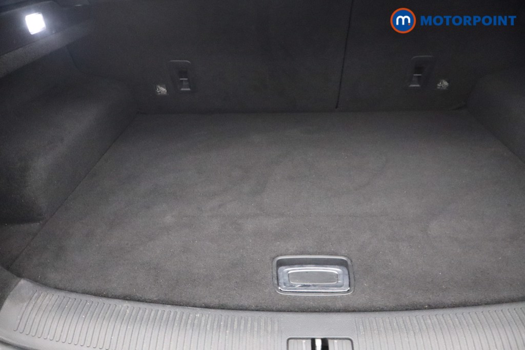 Mg Motor Uk HS Exclusive Automatic Petrol SUV - Stock Number (1663858) - 6th supplementary image