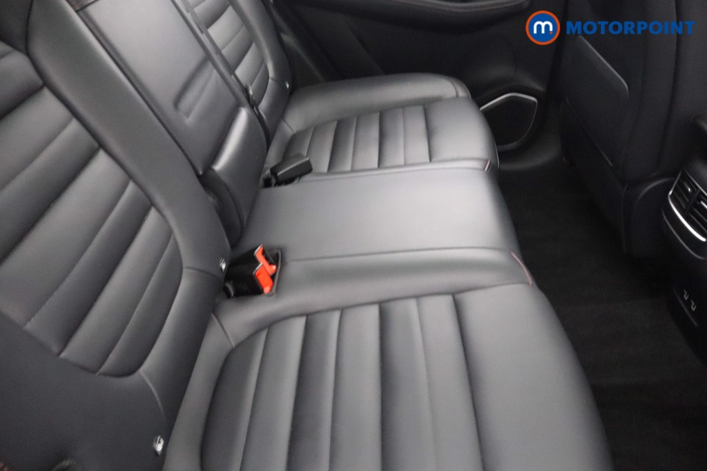 Mg Motor Uk HS Exclusive Automatic Petrol SUV - Stock Number (1663858) - 7th supplementary image