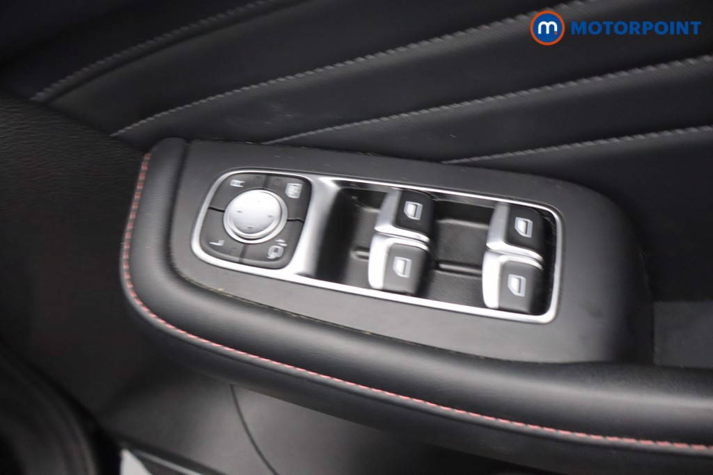 Mg Motor Uk HS Exclusive Automatic Petrol SUV - Stock Number (1663858) - 10th supplementary image