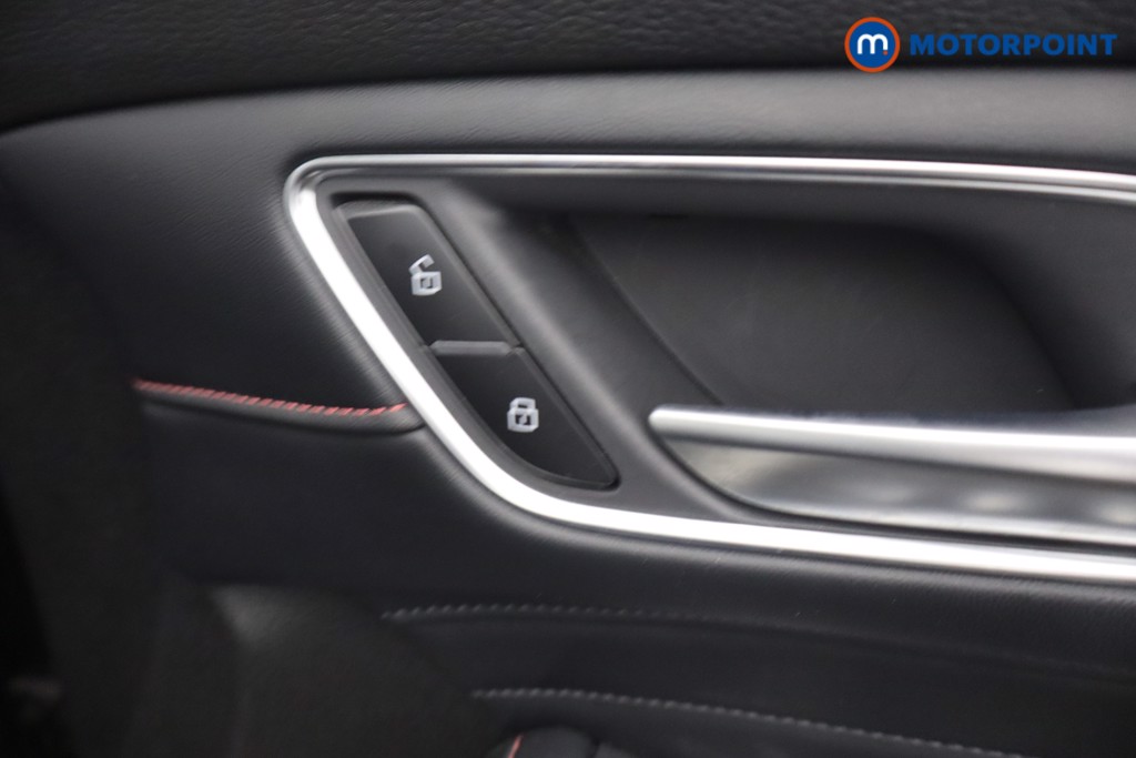 Mg Motor Uk HS Exclusive Automatic Petrol SUV - Stock Number (1663858) - 11th supplementary image
