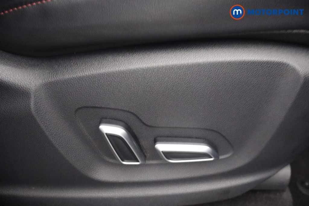 Mg Motor Uk HS Exclusive Automatic Petrol SUV - Stock Number (1663858) - 12th supplementary image