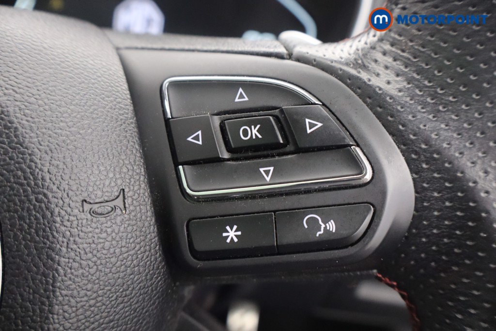 Mg Motor Uk HS Exclusive Automatic Petrol SUV - Stock Number (1663858) - 14th supplementary image