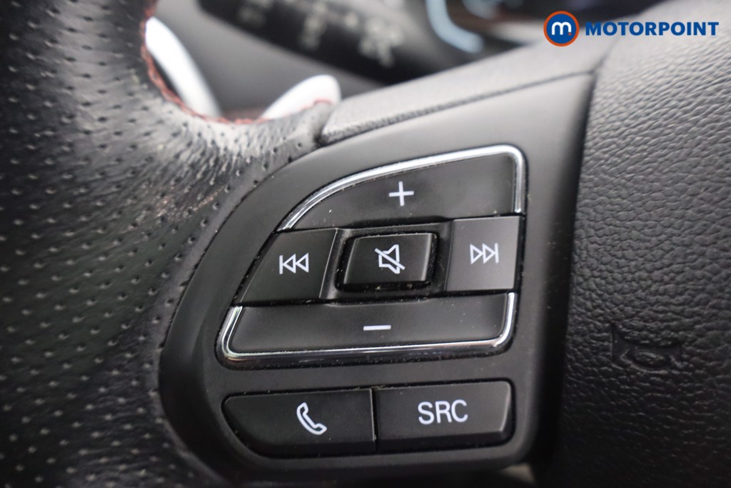 Mg Motor Uk HS Exclusive Automatic Petrol SUV - Stock Number (1663858) - 15th supplementary image