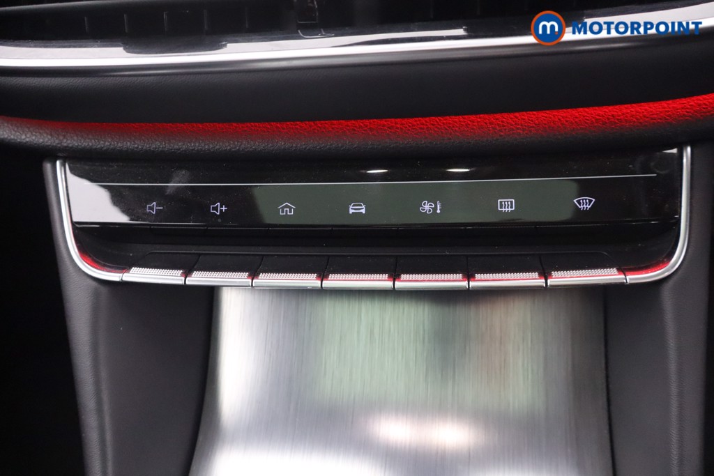 Mg Motor Uk HS Exclusive Automatic Petrol SUV - Stock Number (1663858) - 18th supplementary image