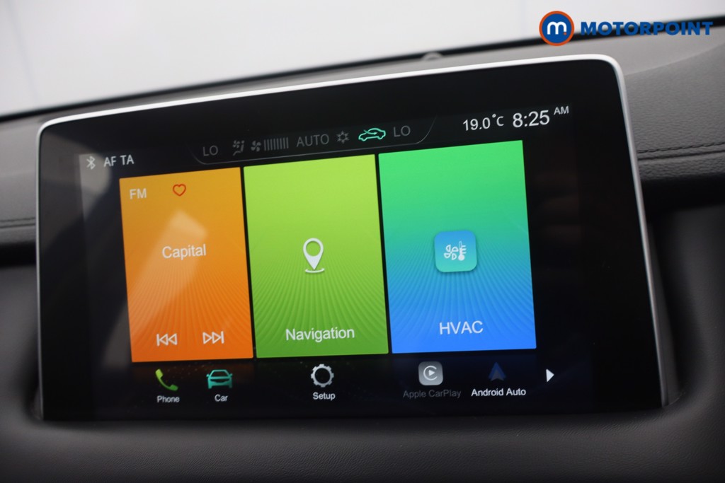 Mg Motor Uk HS Exclusive Automatic Petrol SUV - Stock Number (1663858) - 19th supplementary image