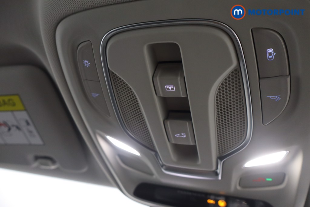 Mg Motor Uk HS Exclusive Automatic Petrol SUV - Stock Number (1663858) - 20th supplementary image