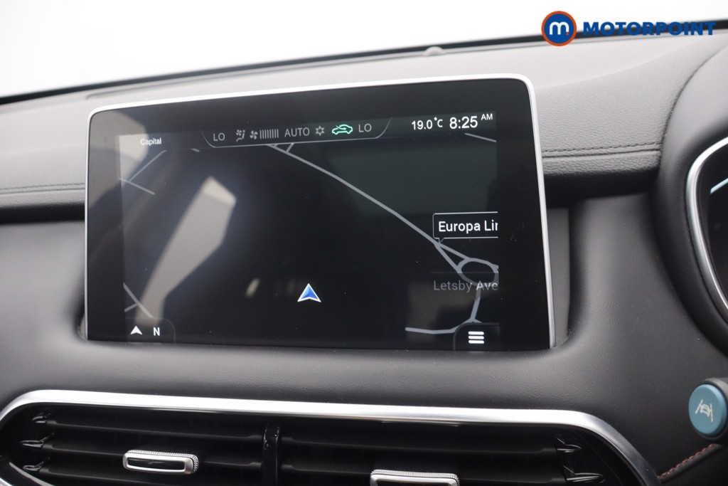 Mg Motor Uk HS Exclusive Automatic Petrol SUV - Stock Number (1663858) - 21st supplementary image