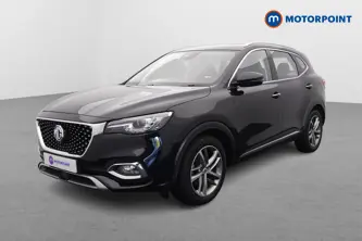 Mg Motor Uk HS Exclusive Automatic Petrol SUV - Stock Number (1663858) - Passenger side front corner