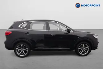 Mg Motor Uk HS Exclusive Automatic Petrol SUV - Stock Number (1663858) - Drivers side