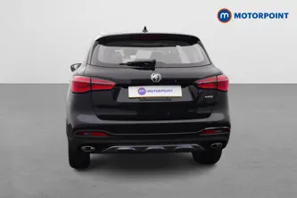 Mg Motor Uk HS Exclusive Automatic Petrol SUV - Stock Number (1663858) - Rear bumper