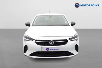 Vauxhall Corsa SE Manual Petrol Hatchback - Stock Number (1664078) - Front bumper