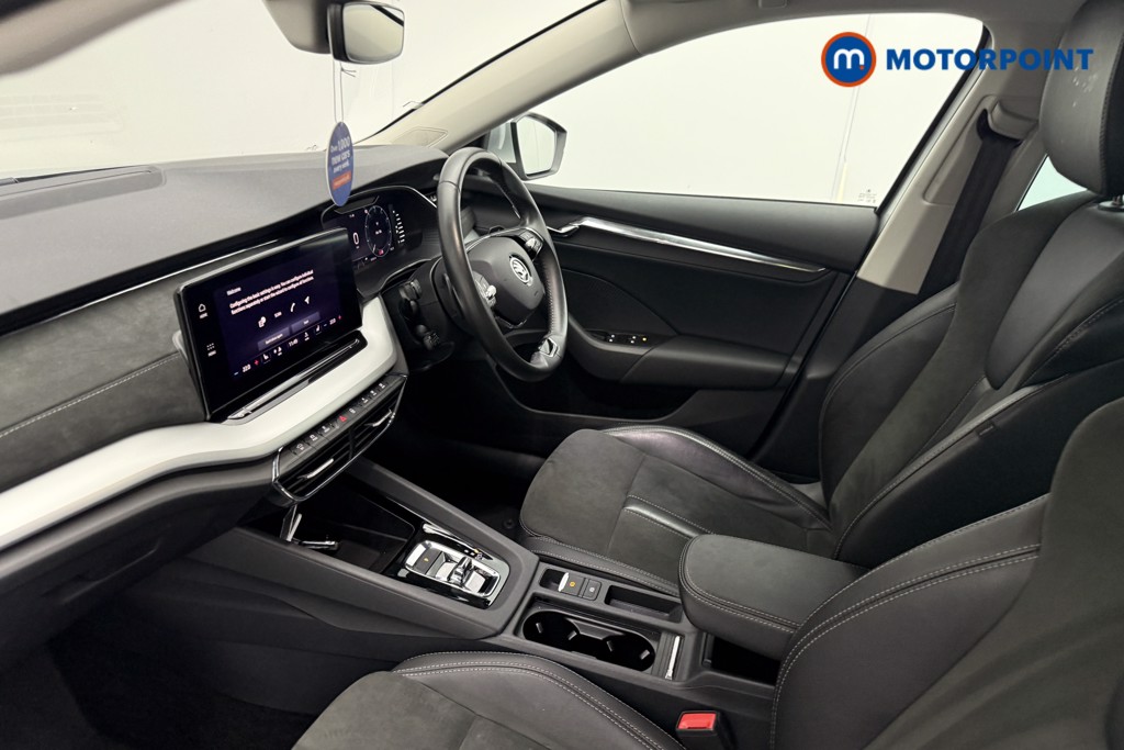 Skoda Octavia Se L Automatic Diesel Hatchback - Stock Number (1664191) - 2nd supplementary image