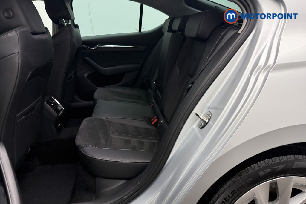 Skoda Octavia Se L Automatic Diesel Hatchback - Stock Number (1664191) - 5th supplementary image