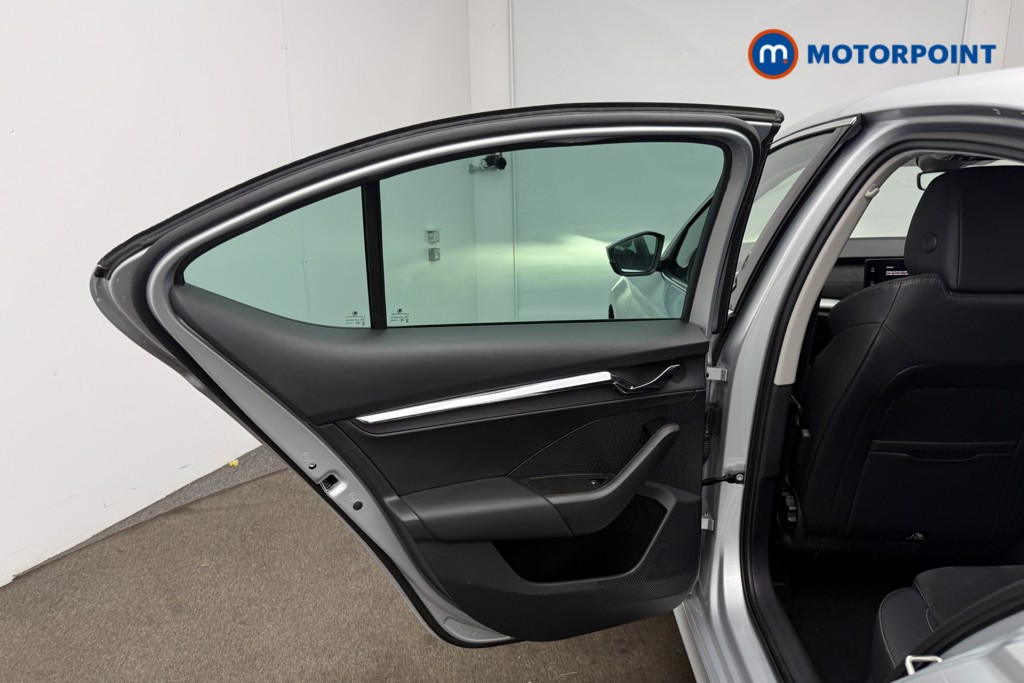 Skoda Octavia Se L Automatic Diesel Hatchback - Stock Number (1664191) - 7th supplementary image