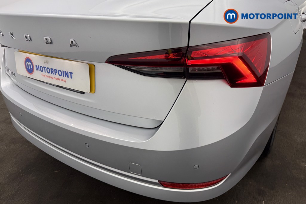 Skoda Octavia Se L Automatic Diesel Hatchback - Stock Number (1664191) - 9th supplementary image