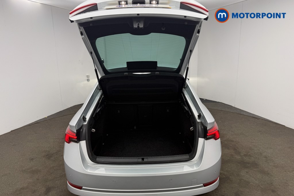 Skoda Octavia Se L Automatic Diesel Hatchback - Stock Number (1664191) - 10th supplementary image