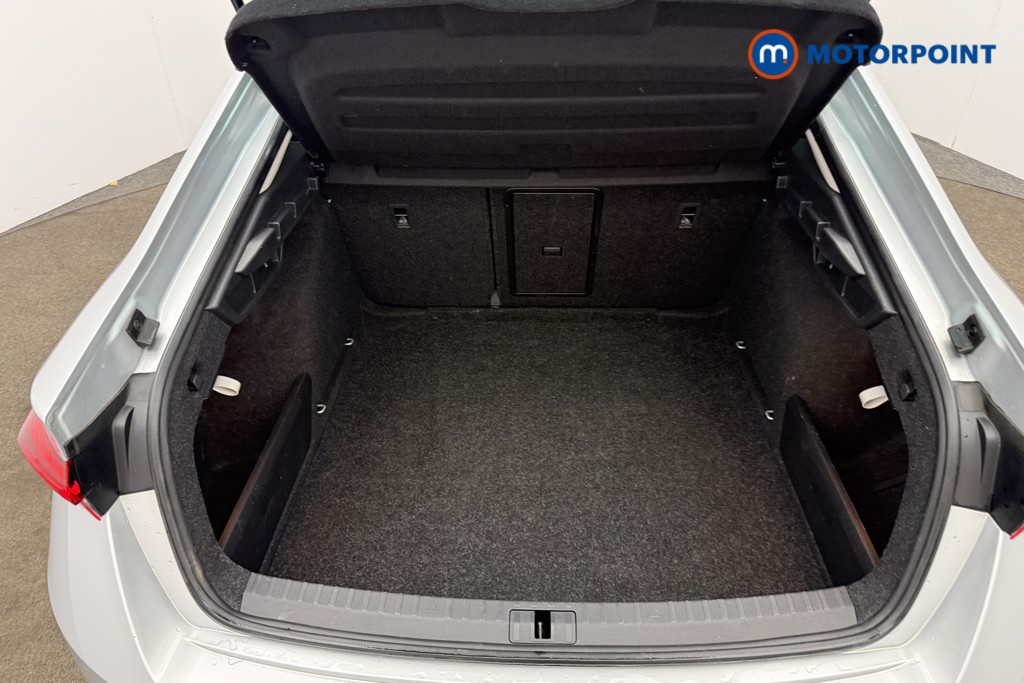 Skoda Octavia Se L Automatic Diesel Hatchback - Stock Number (1664191) - 11th supplementary image