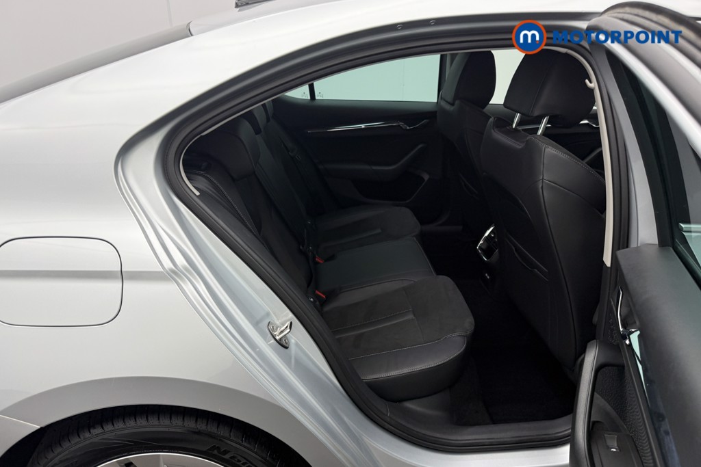 Skoda Octavia Se L Automatic Diesel Hatchback - Stock Number (1664191) - 13th supplementary image
