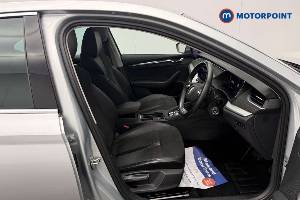 Skoda Octavia Se L Automatic Diesel Hatchback - Stock Number (1664191) - 16th supplementary image
