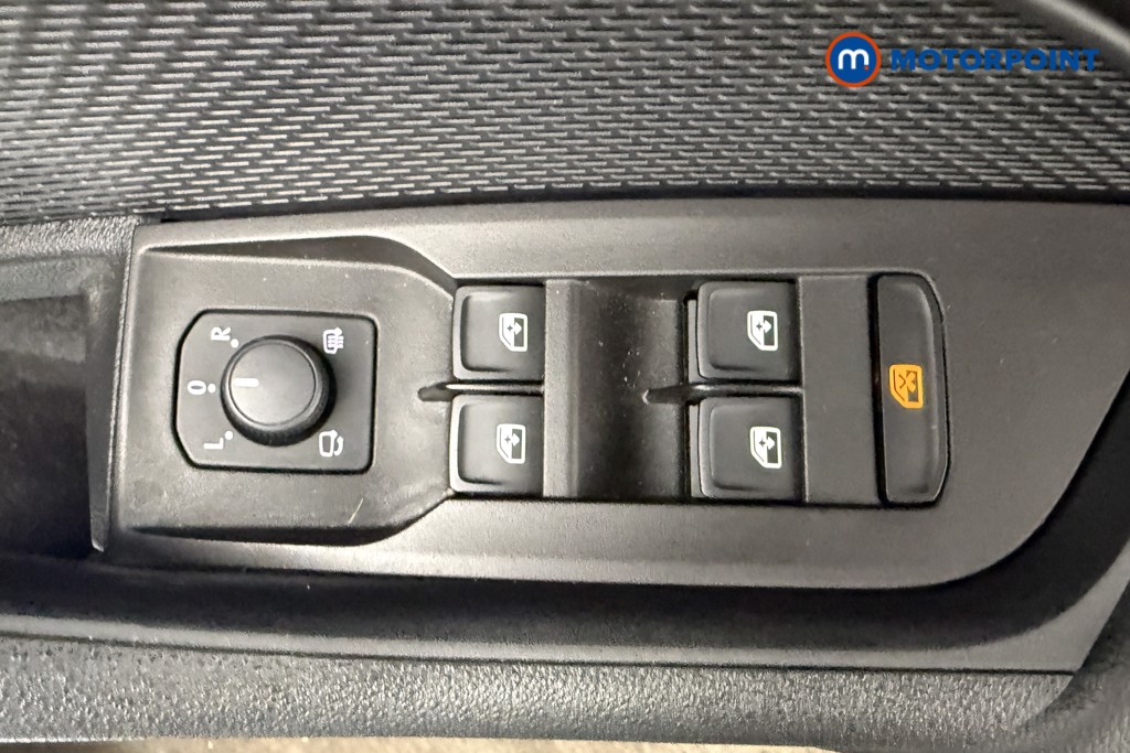 Skoda Octavia Se L Automatic Diesel Hatchback - Stock Number (1664191) - 18th supplementary image