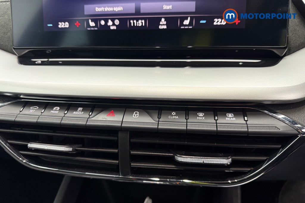 Skoda Octavia Se L Automatic Diesel Hatchback - Stock Number (1664191) - 23rd supplementary image