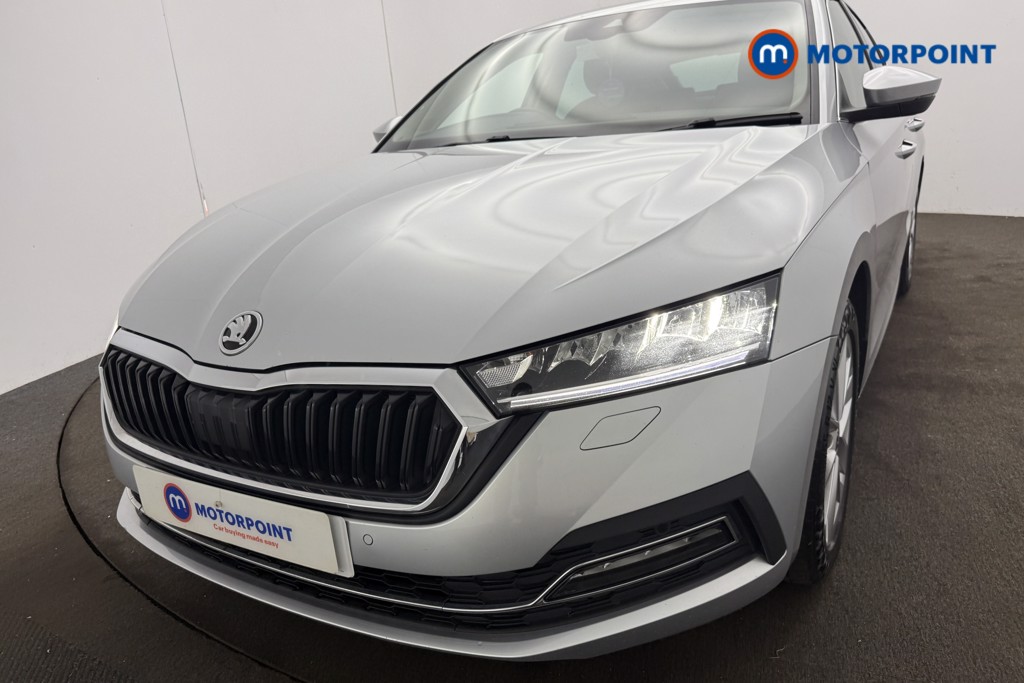 Skoda Octavia Se L Automatic Diesel Hatchback - Stock Number (1664191) - 31st supplementary image