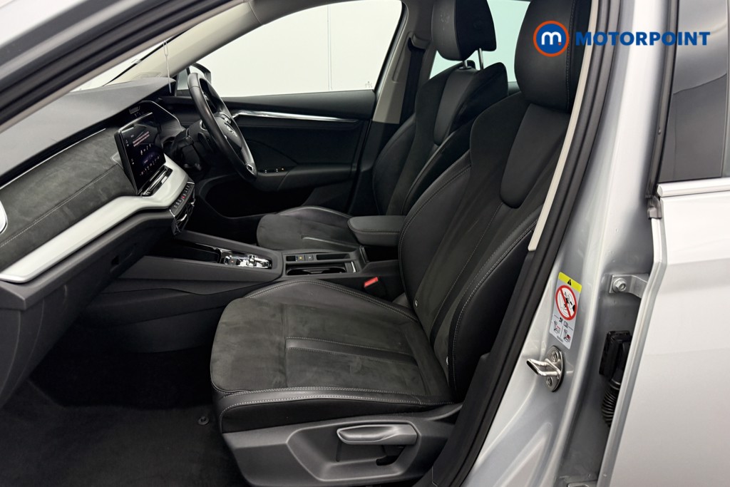 Skoda Octavia Se L Automatic Diesel Hatchback - Stock Number (1664191) - 1st supplementary image