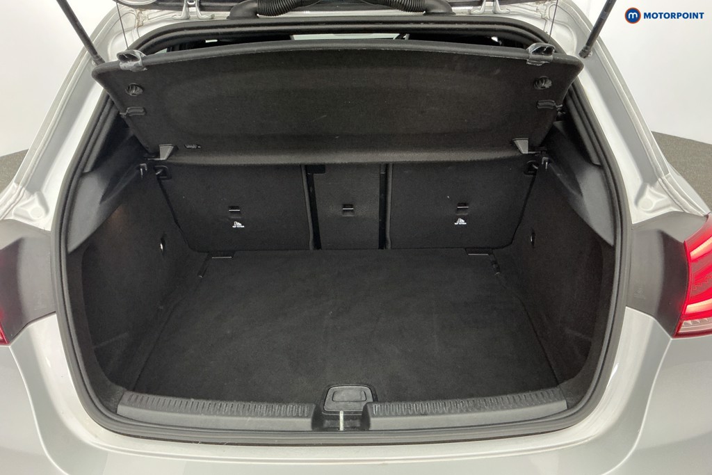 Mercedes-Benz A Class Amg Line Automatic Diesel Hatchback - Stock Number (1664253) - 3rd supplementary image
