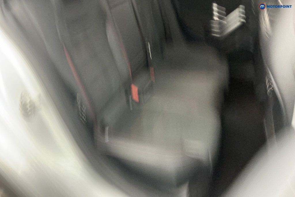 Mercedes-Benz A Class Amg Line Automatic Diesel Hatchback - Stock Number (1664253) - 4th supplementary image