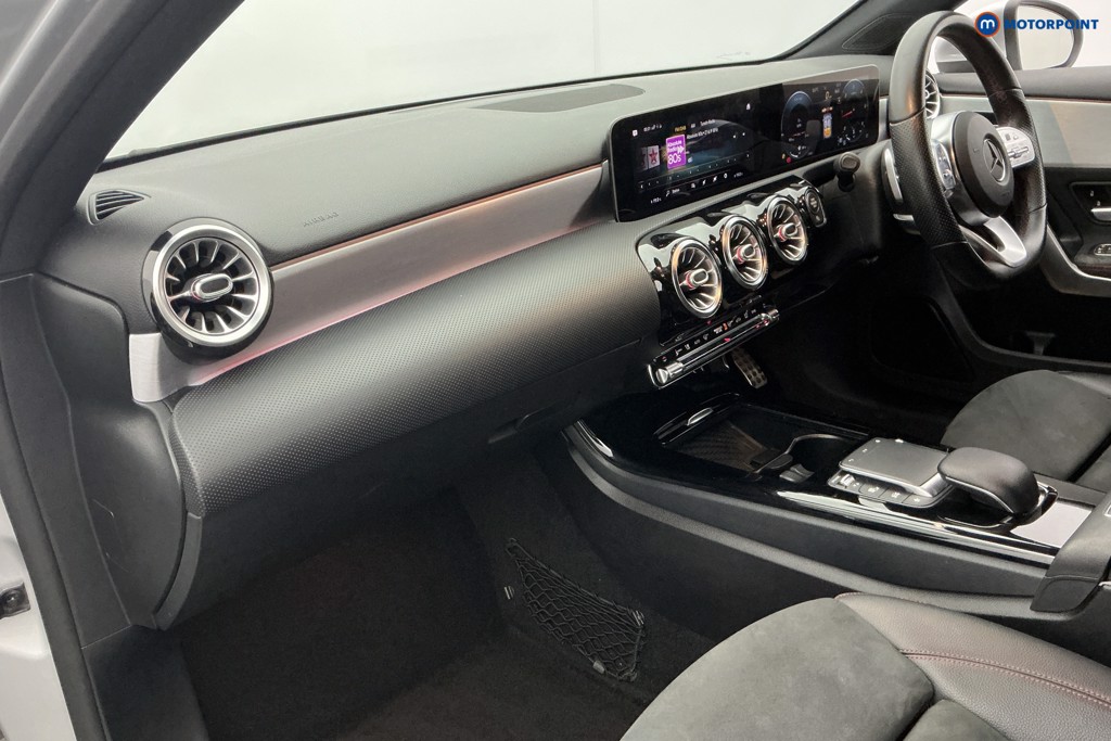 Mercedes-Benz A Class Amg Line Automatic Diesel Hatchback - Stock Number (1664253) - 7th supplementary image