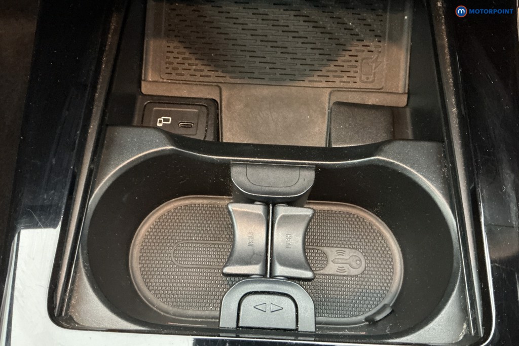 Mercedes-Benz A Class Amg Line Automatic Diesel Hatchback - Stock Number (1664253) - 9th supplementary image