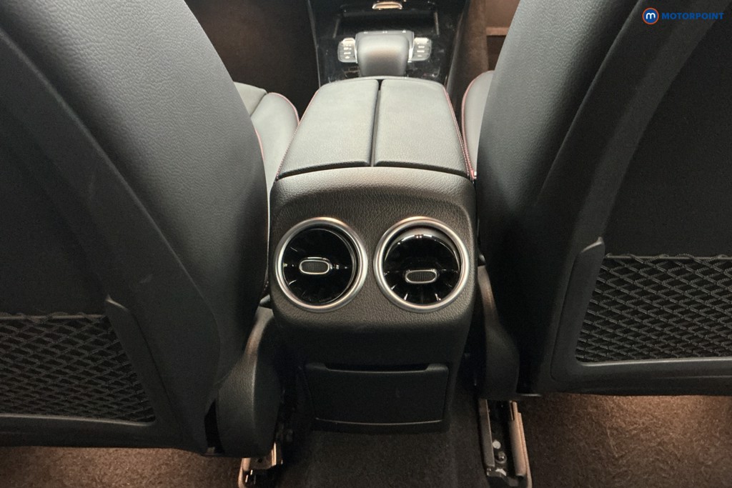 Mercedes-Benz A Class Amg Line Automatic Diesel Hatchback - Stock Number (1664253) - 20th supplementary image