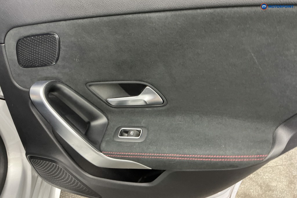 Mercedes-Benz A Class Amg Line Automatic Diesel Hatchback - Stock Number (1664253) - 21st supplementary image