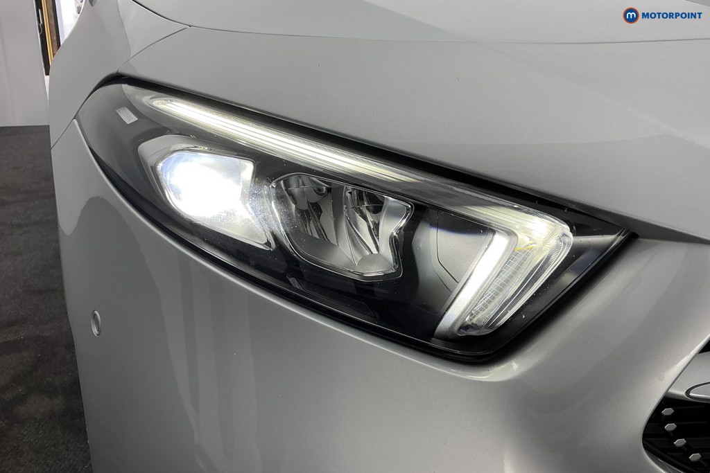 Mercedes-Benz A Class Amg Line Automatic Diesel Hatchback - Stock Number (1664253) - 22nd supplementary image
