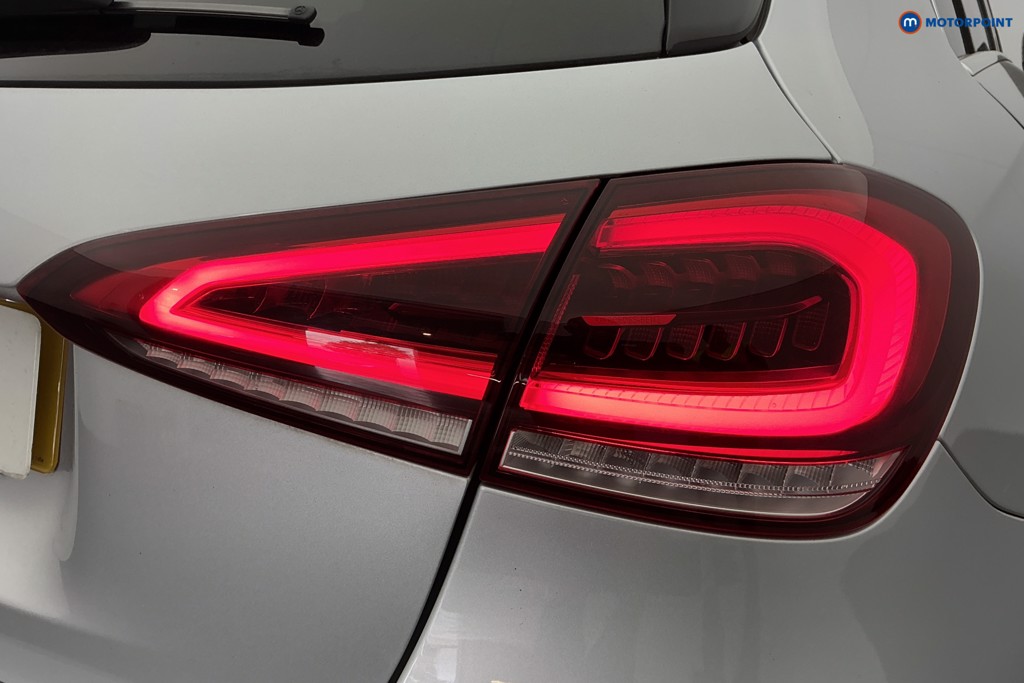Mercedes-Benz A Class Amg Line Automatic Diesel Hatchback - Stock Number (1664253) - 23rd supplementary image