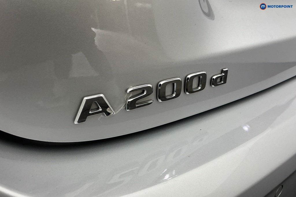 Mercedes-Benz A Class Amg Line Automatic Diesel Hatchback - Stock Number (1664253) - 24th supplementary image