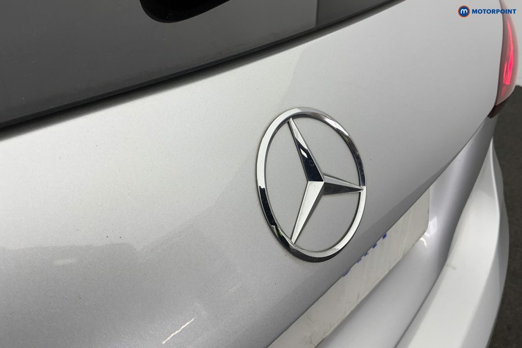 Mercedes-Benz A Class Amg Line Automatic Diesel Hatchback - Stock Number (1664253) - 25th supplementary image