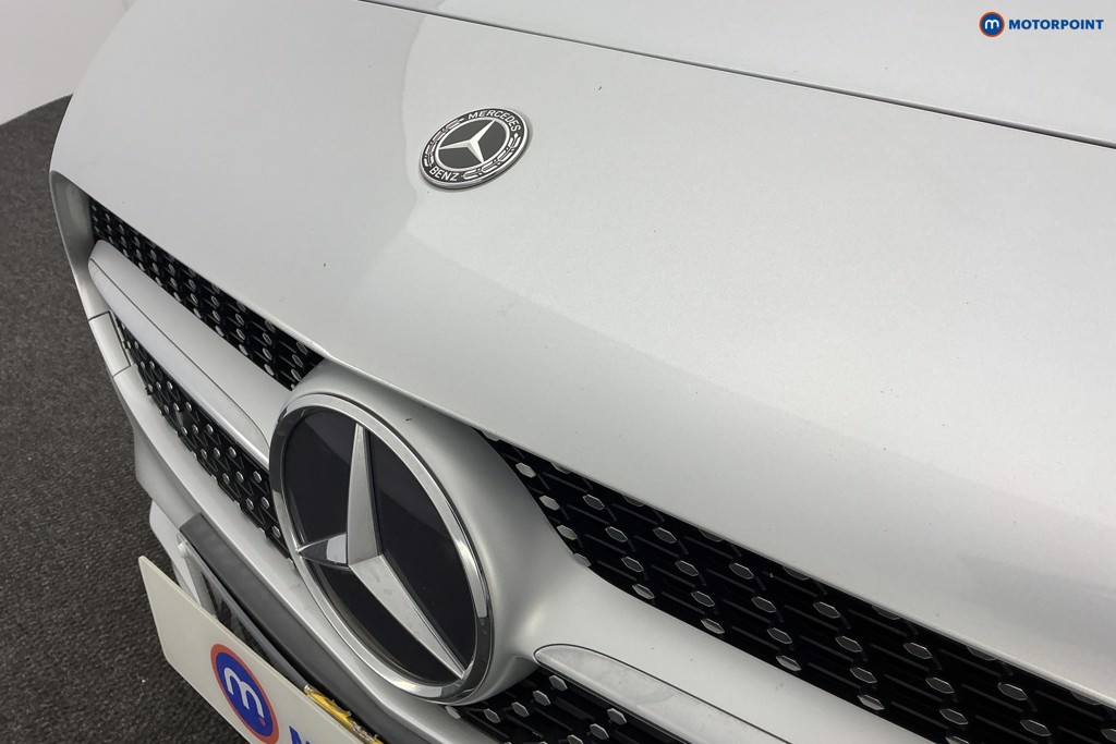 Mercedes-Benz A Class Amg Line Automatic Diesel Hatchback - Stock Number (1664253) - 26th supplementary image