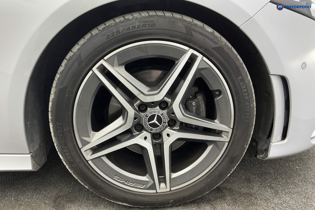 Mercedes-Benz A Class Amg Line Automatic Diesel Hatchback - Stock Number (1664253) - 28th supplementary image