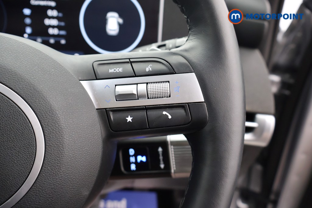 Hyundai Tucson Ultimate Automatic Petrol SUV - Stock Number (1664354) - 3rd supplementary image