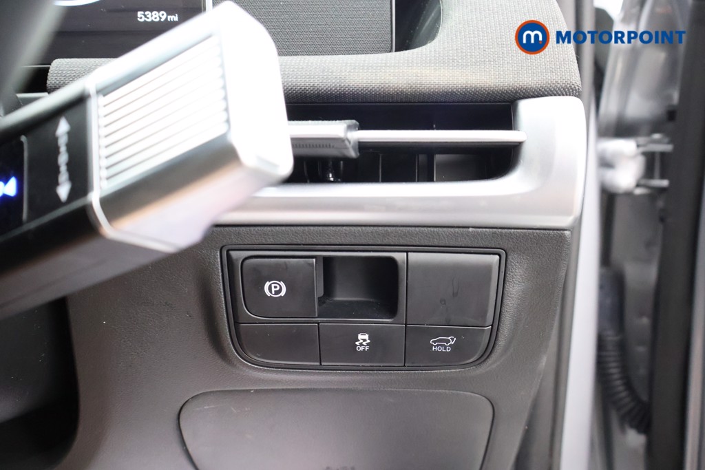 Hyundai Tucson Ultimate Automatic Petrol SUV - Stock Number (1664354) - 8th supplementary image