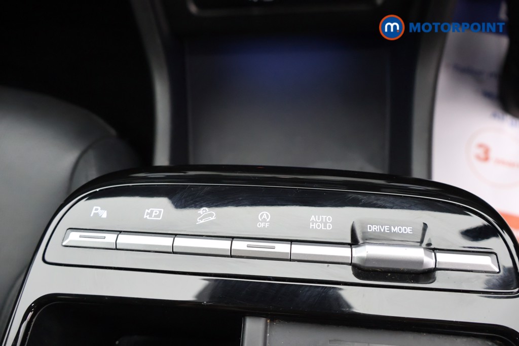 Hyundai Tucson Ultimate Automatic Petrol SUV - Stock Number (1664354) - 11th supplementary image