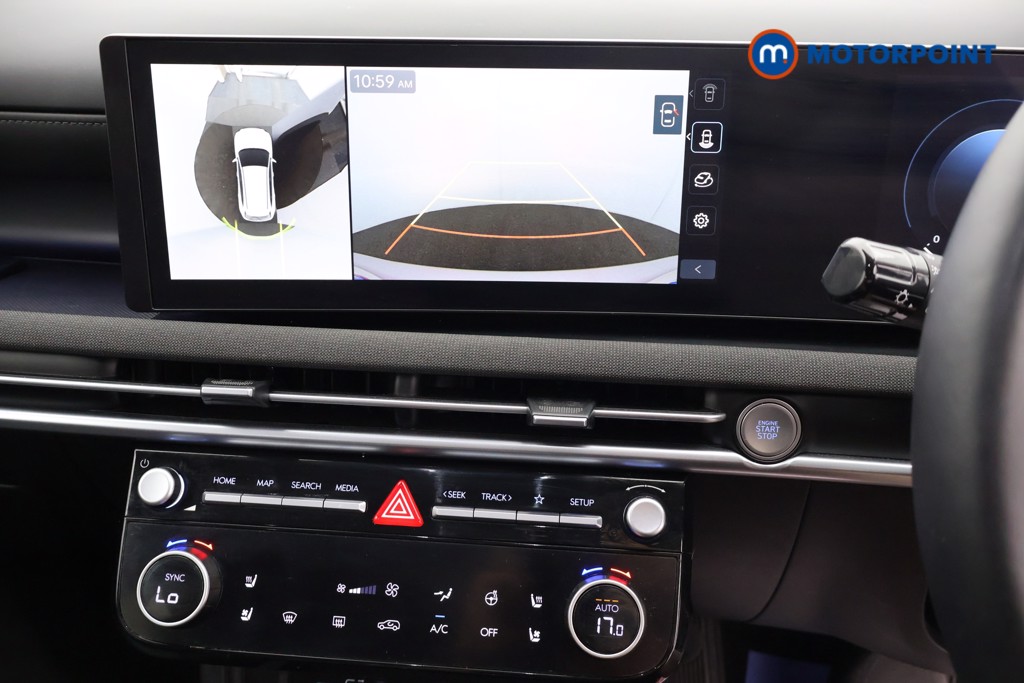Hyundai Tucson Ultimate Automatic Petrol SUV - Stock Number (1664354) - 12th supplementary image