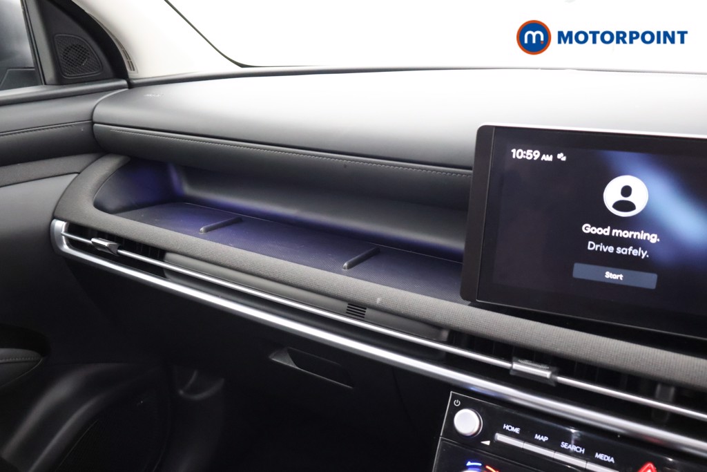 Hyundai Tucson Ultimate Automatic Petrol SUV - Stock Number (1664354) - 13th supplementary image