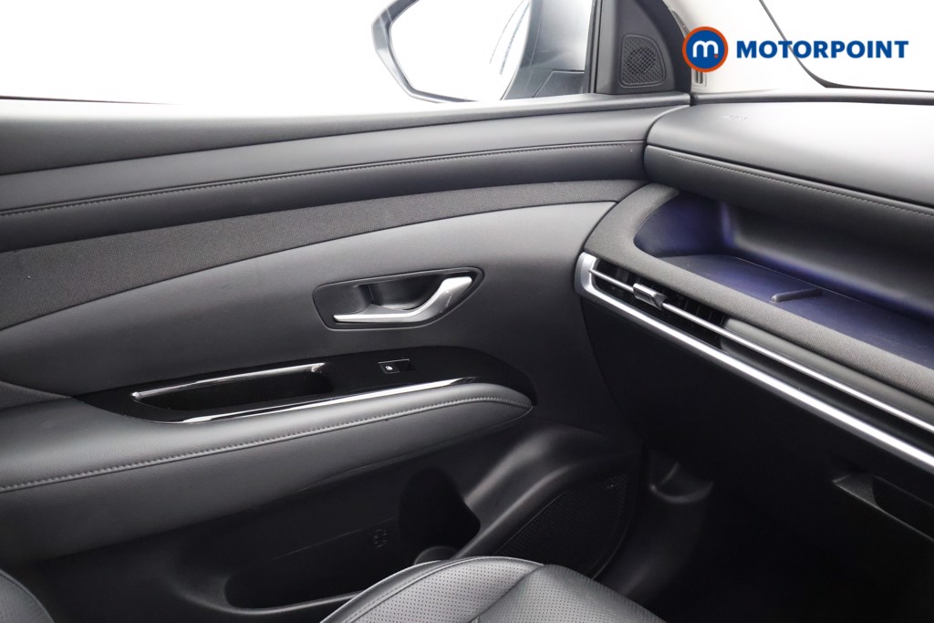Hyundai Tucson Ultimate Automatic Petrol SUV - Stock Number (1664354) - 14th supplementary image