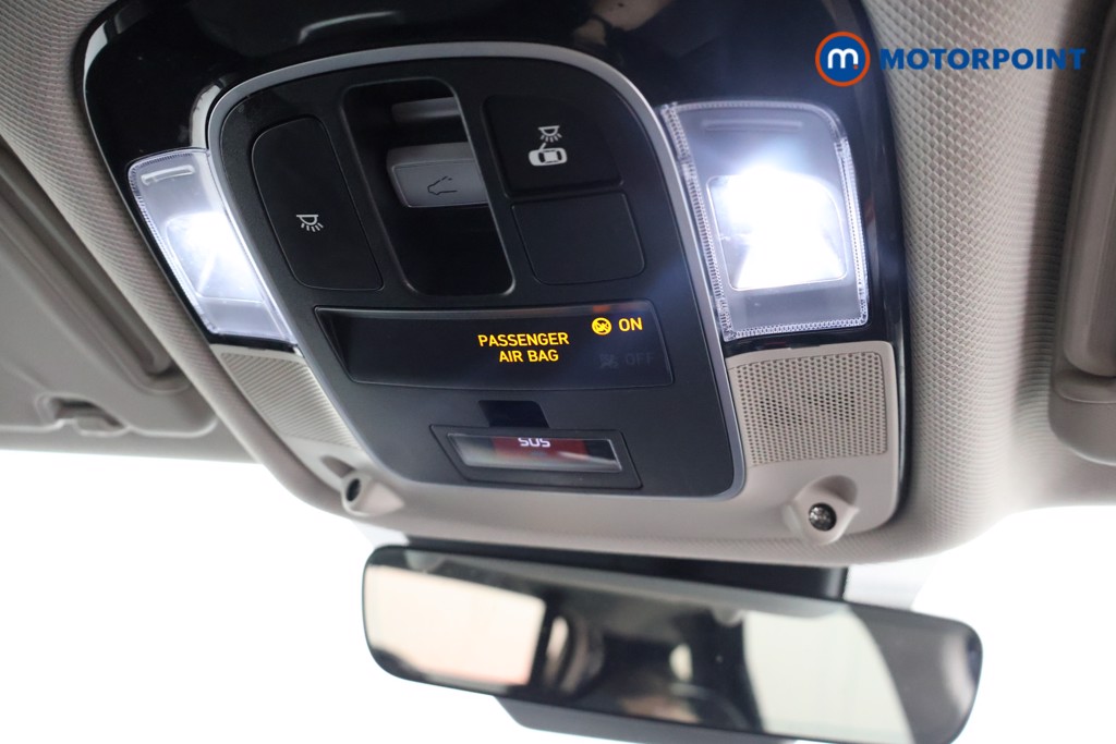 Hyundai Tucson Ultimate Automatic Petrol SUV - Stock Number (1664354) - 15th supplementary image