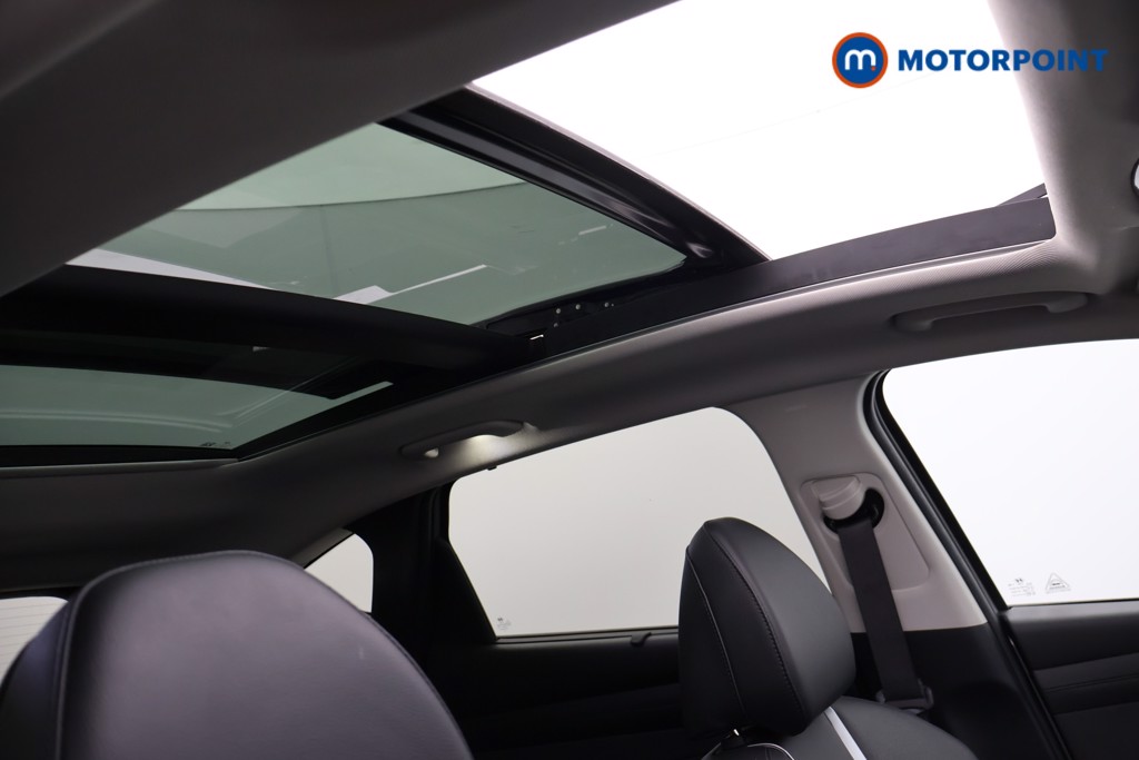 Hyundai Tucson Ultimate Automatic Petrol SUV - Stock Number (1664354) - 16th supplementary image