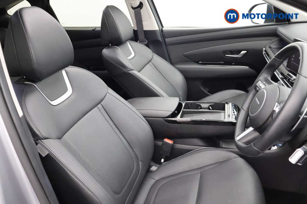 Hyundai Tucson Ultimate Automatic Petrol SUV - Stock Number (1664354) - 18th supplementary image